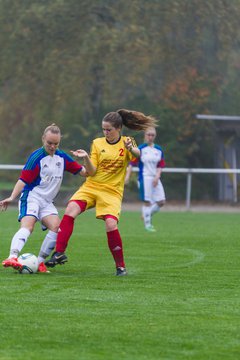 Bild 129 - B-Juniorinnen SV Henstedt Ulzburg - JSG S�dtondern : Ergebnis: 1:3